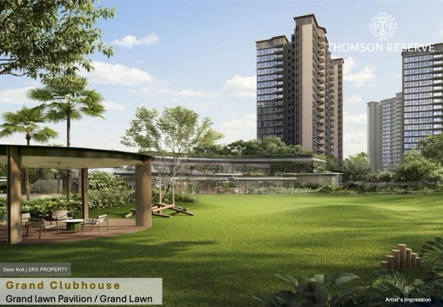 Thomson View Condominium (D20), Condominium #619499281